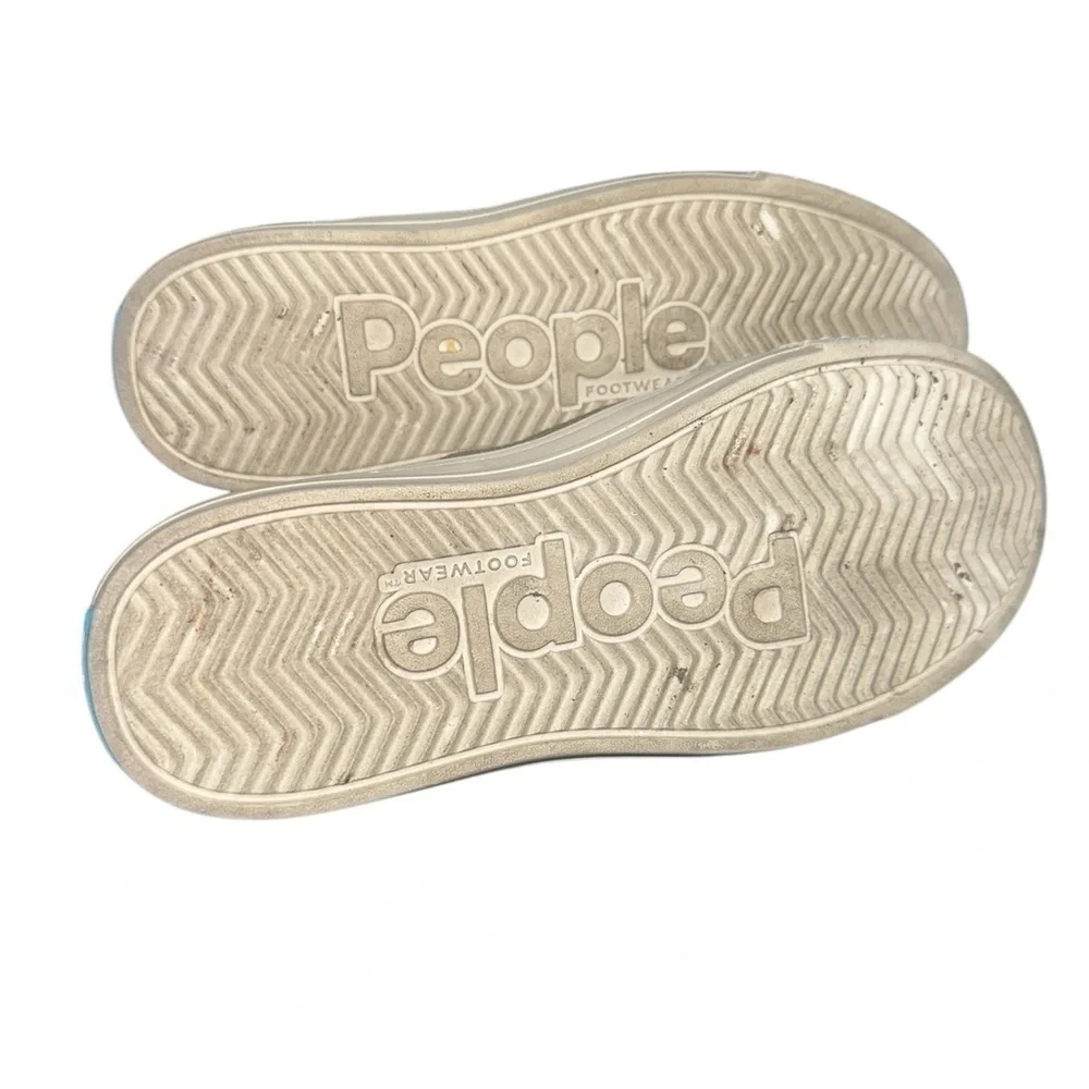 People Footwear phillips kids shoes green 13